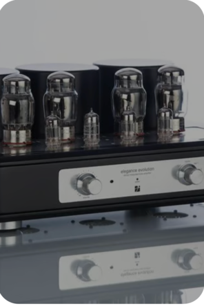 Premium Audio Products for Audiophiles