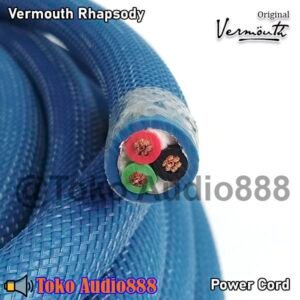 Vermouth Rhapsody - Power Cord